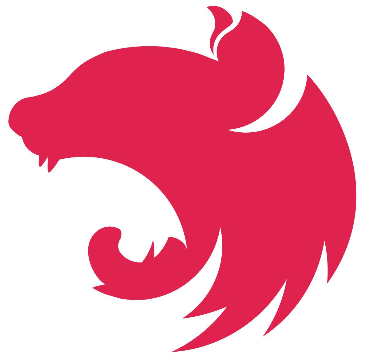 NestJs icon